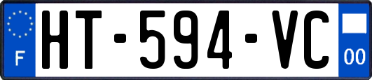 HT-594-VC