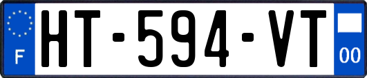 HT-594-VT