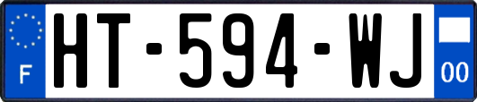 HT-594-WJ