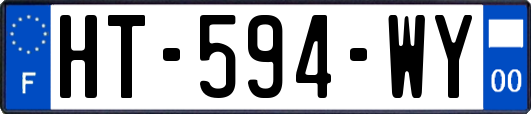 HT-594-WY