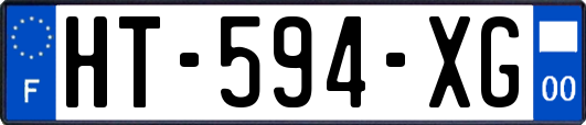 HT-594-XG