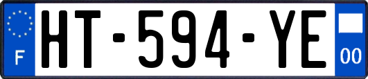 HT-594-YE