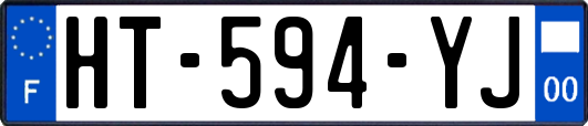 HT-594-YJ