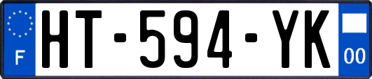 HT-594-YK