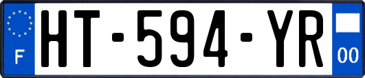 HT-594-YR