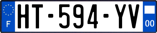 HT-594-YV