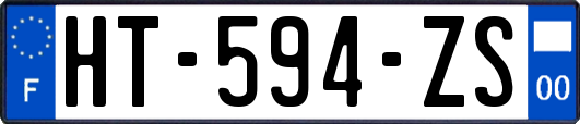 HT-594-ZS