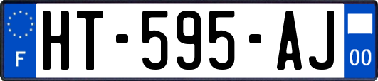 HT-595-AJ