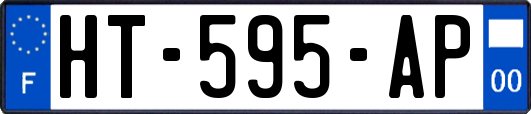 HT-595-AP