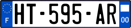 HT-595-AR