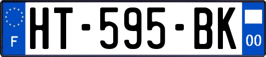 HT-595-BK