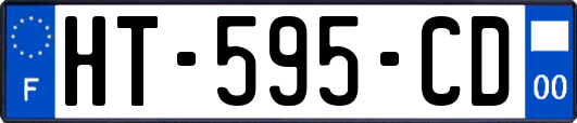 HT-595-CD