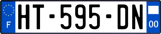 HT-595-DN