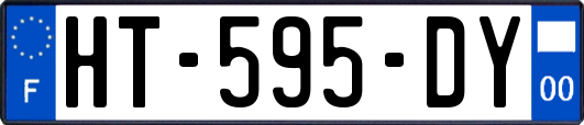 HT-595-DY