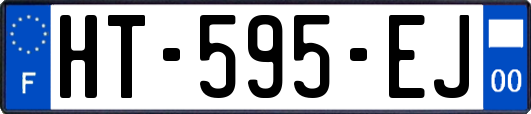 HT-595-EJ