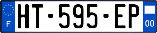 HT-595-EP