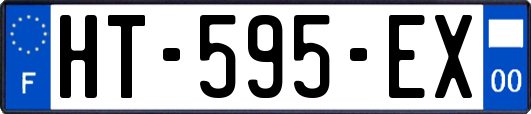 HT-595-EX