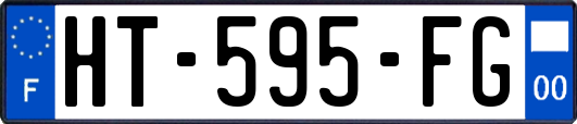 HT-595-FG