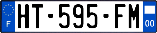 HT-595-FM