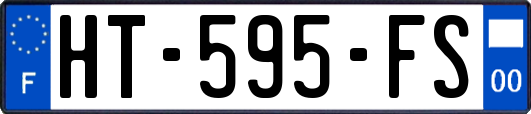 HT-595-FS