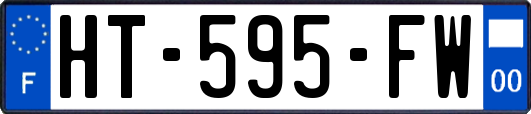 HT-595-FW