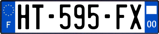 HT-595-FX