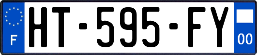 HT-595-FY
