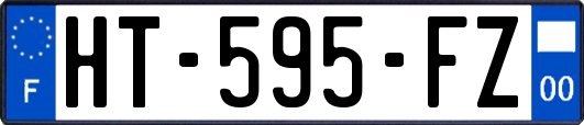 HT-595-FZ