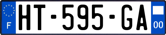 HT-595-GA