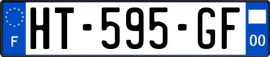 HT-595-GF