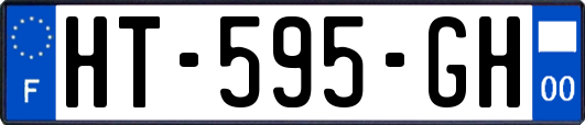 HT-595-GH