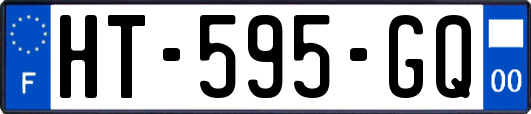 HT-595-GQ