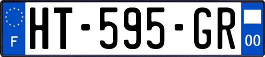 HT-595-GR