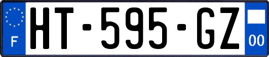 HT-595-GZ