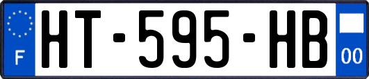 HT-595-HB