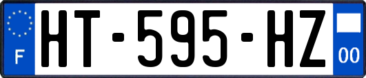 HT-595-HZ