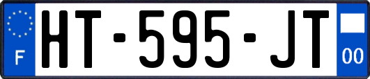 HT-595-JT