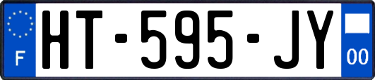 HT-595-JY