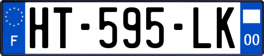 HT-595-LK