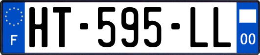 HT-595-LL