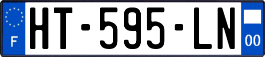 HT-595-LN