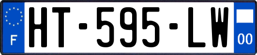 HT-595-LW