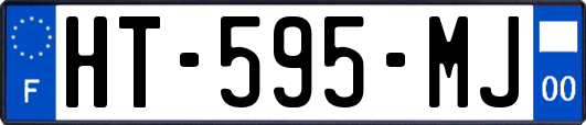 HT-595-MJ