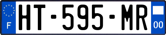 HT-595-MR