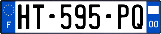 HT-595-PQ