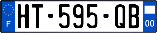 HT-595-QB