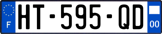 HT-595-QD