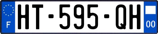 HT-595-QH