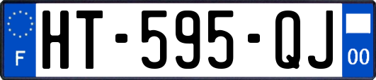 HT-595-QJ