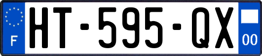 HT-595-QX